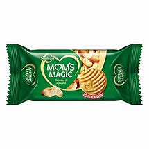 MOM MAGIC CASHEW&amp;ALMOND