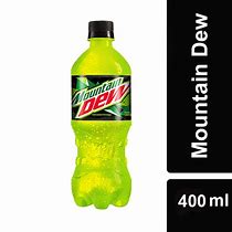 MOUNTAIN DEW 400ml
