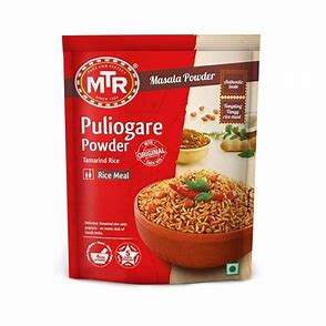 MTR PULIOGARE POWDER