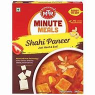 MTR SHAHI PANNER