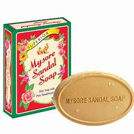 MYSORE SANDAL SOAP 125g