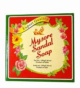 MYSORE SANDAL SOAP 150g