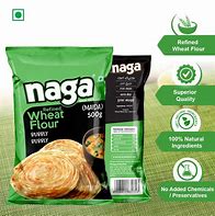 NAGA MAIDA 500g