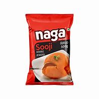 NAGA RAVA 500g
