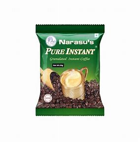 NARASUS  INSTANT 50g