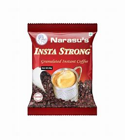 NARASUS STRONG 50g