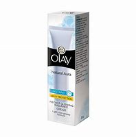 OLAY NATURAL AURA