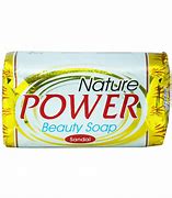 NATURE POWER SANDAL