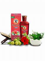 NAVARATNA AYURVEDIC OIL COOL  45ml