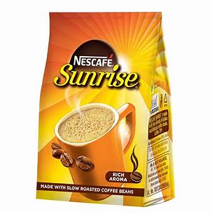 NESCAFE SUNRISE 100g mrp295