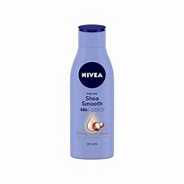 NIVEA BODY MILK SHEA SMOOTH