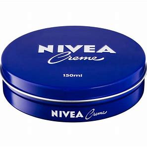 NIVEA CREME MRP140