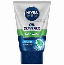 NIVEA MAN OIL CONTROL