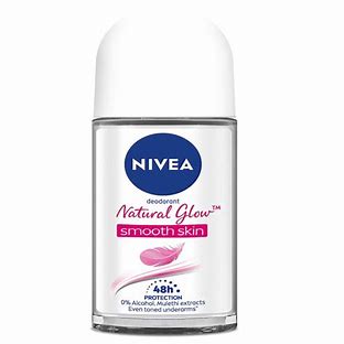 NIVEA SMOOTH SKIN