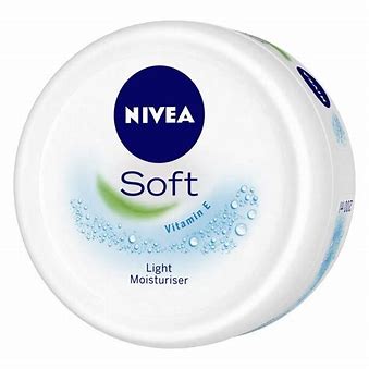 NIVEA SOFT
