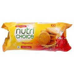 BRITTANIA NUTRI CHOICE 100 gm