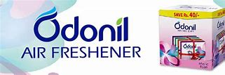 ODONIL AIR FRESHENER 240g