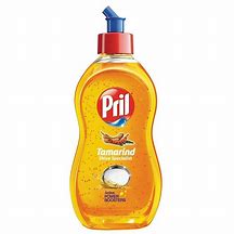 PRIL TAMARIND 425ml mrp 125