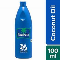 PARACHUTE OIL 100ml