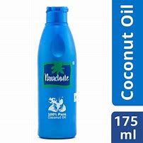 PARACHUTE OIL 175ml