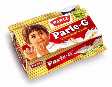 PARLE-G
