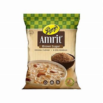 PARRYS BROWN SUGAR 500g