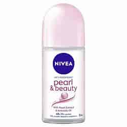 NIVEA PEARL AND BEAUTY