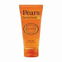 PEARS PURE&amp;GENTLE