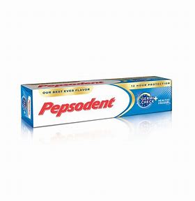 PEPSODENT 42gm