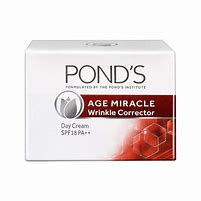 PONDS AGEMIRACLE 10g