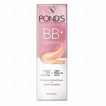 PONDS BB CREAM IVORY