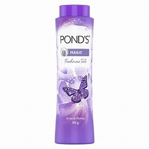 PONDS MAGIC 50g