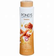 PONDS SANDAL 50g mrp 77