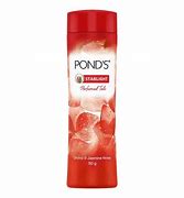 PONDS STARLIGHT 50g