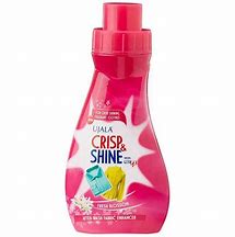 UJALA CRISP&amp;SHINE