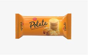 POTATA CHEESE