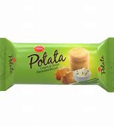 POTATA CREAM&amp;ONION