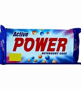 ACTIVE POWER DETERGENT CAKE