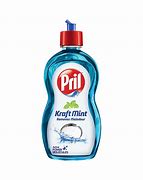 PRIL KRAFT MINT 225ml
