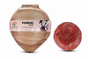PUNGAI HANDMADE SOAP