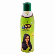VVD GOLD PURE COCONUT OIL