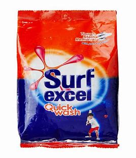 SURF EXCEL QUICK WASH 1KG