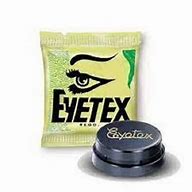 EYETEX REGD