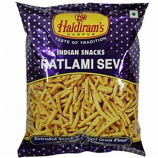 HALDIRAM RATLAMI SEV