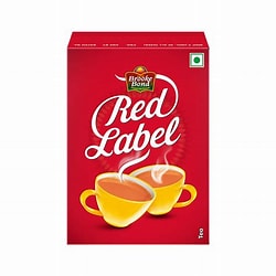 RED LABEL NATURAL CARE 250gm