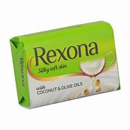 REXONA SOAP