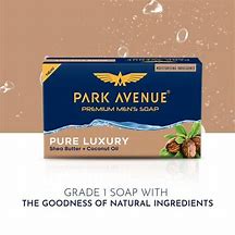 PARK AVENUE PREMIUM MENS  PURE LUXURY