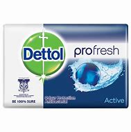 DETTOL COLOGNE FRESH