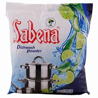 SABENA DISHWASHER POWDER