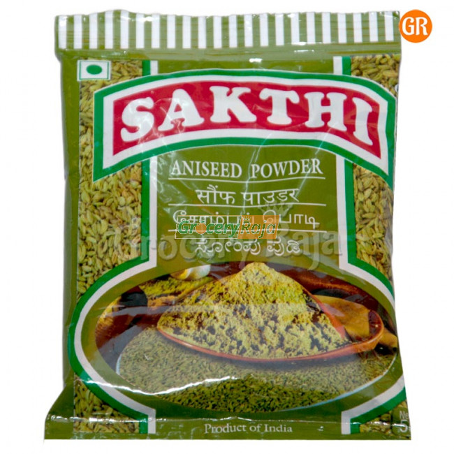 SAKTHI ANISEED